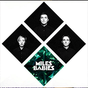 MilesBabies180 Miles Babies &mdash; UA MUSIC | Енциклопедія української музики