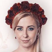 tonya_matvienko180 Тоня Матвієнко &mdash; UA MUSIC | Енциклопедія української музики