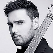 vitaliykozlovskiy180 Віталій Козловський &mdash; UA MUSIC | Енциклопедія української музики