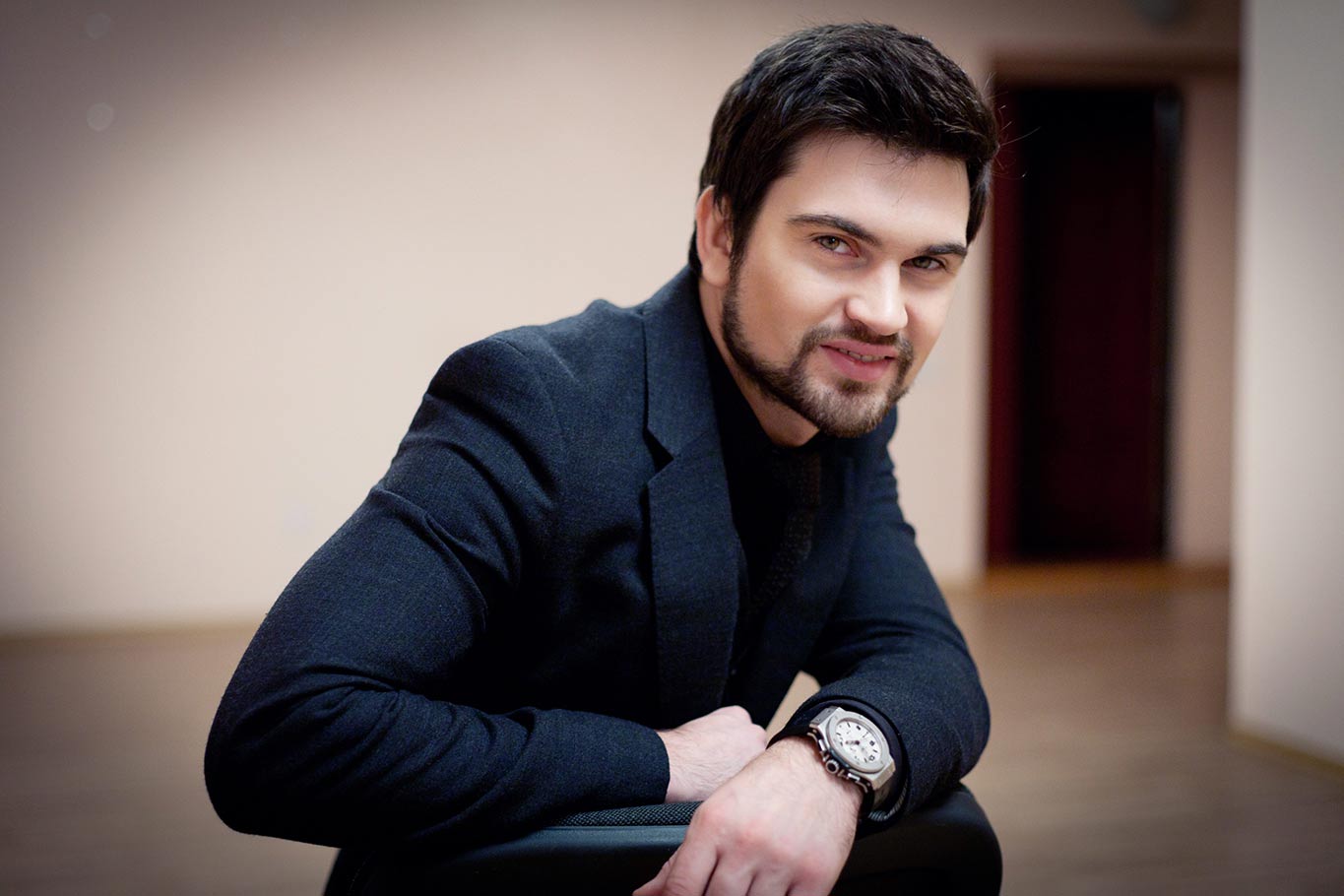 bondarchuk7 ФОТОГАЛЕРЕЯ &mdash; UA MUSIC | Енциклопедія української музики