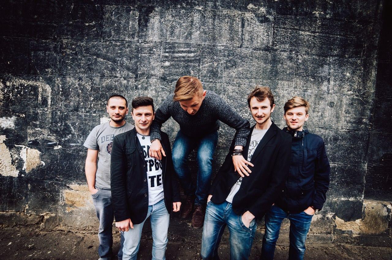 fiolet8 ФОТОГАЛЕРЕЯ &mdash; UA MUSIC | Енциклопедія української музики