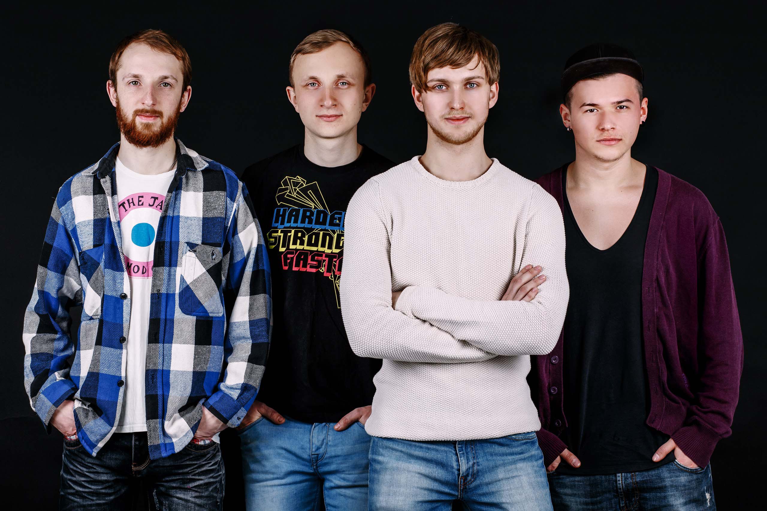 grymyt5 ФОТОГАЛЕРЕЯ &mdash; UA MUSIC | Енциклопедія української музики